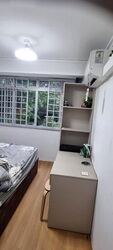 Blk 37 Rumah Tinggi View (Bukit Merah), HDB 3 Rooms #636407541